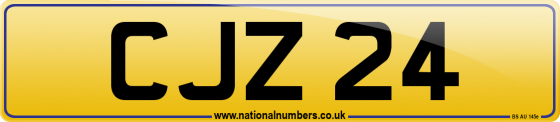 CJZ 24