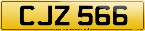 CJZ 566