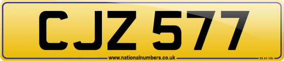 CJZ 577