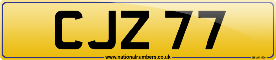 CJZ 77