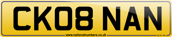 CK08 NAN