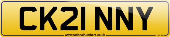 CK21 NNY