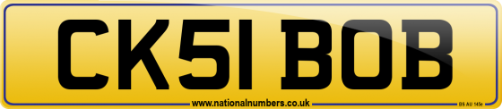 CK51 BOB