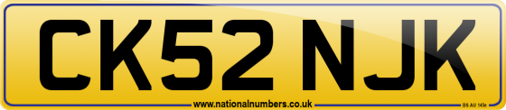 CK52 NJK
