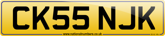 CK55 NJK