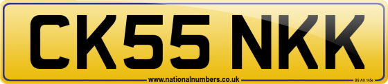 CK55 NKK
