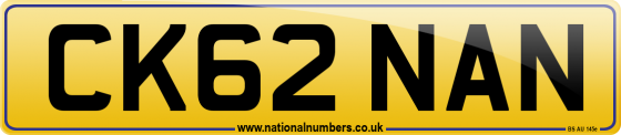 CK62 NAN