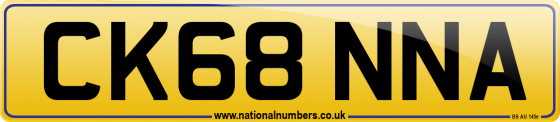 CK68 NNA