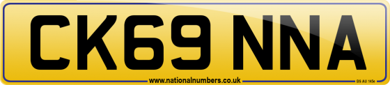 CK69 NNA