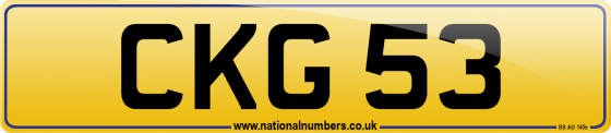 CKG 53