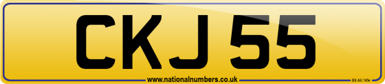 CKJ 55