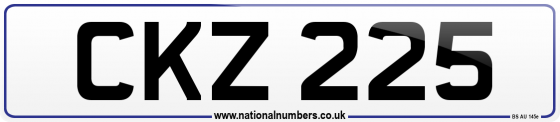 CKZ 225