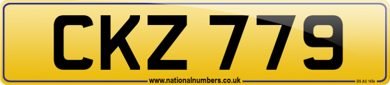 CKZ 779