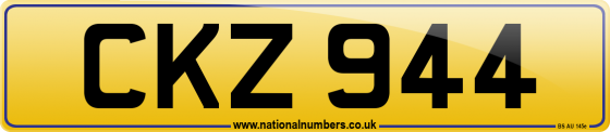 CKZ 944