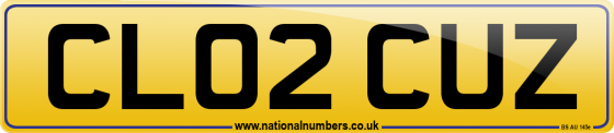 CL02 CUZ