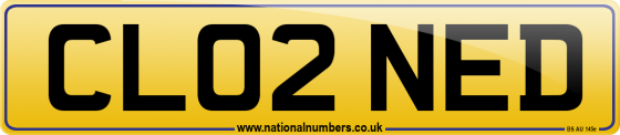 CL02 NED