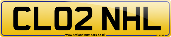 CL02 NHL