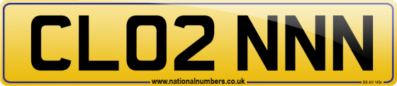 CL02 NNN