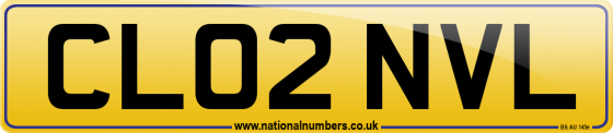 CL02 NVL