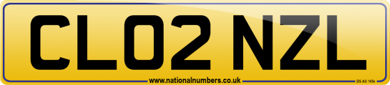 CL02 NZL