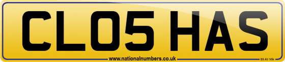 CL05 HAS