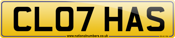 CL07 HAS