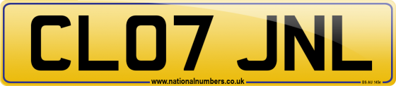CL07 JNL