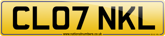 CL07 NKL