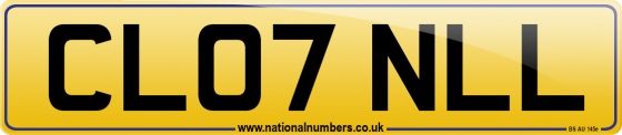 CL07 NLL