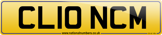 CL10 NCM