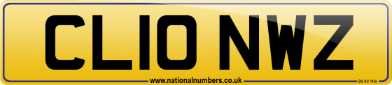 CL10 NWZ