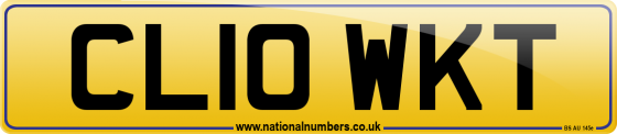 CL10 WKT