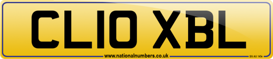 CL10 XBL