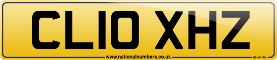 CL10 XHZ