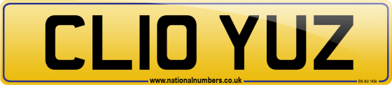 CL10 YUZ
