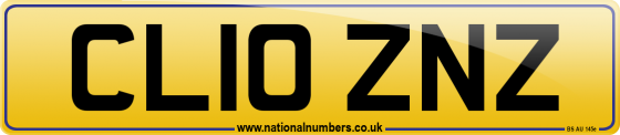 CL10 ZNZ