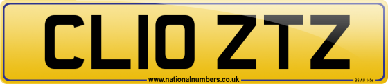 CL10 ZTZ