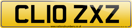CL10 ZXZ