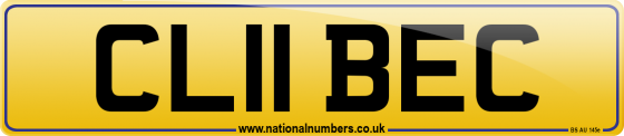 CL11 BEC