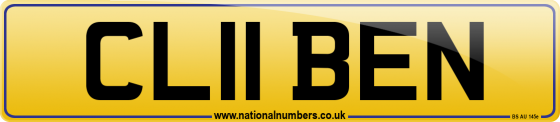 CL11 BEN