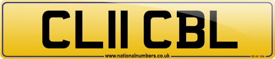 CL11 CBL