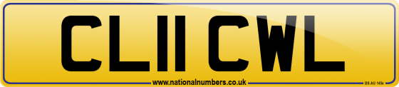 CL11 CWL