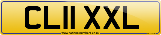 CL11 XXL