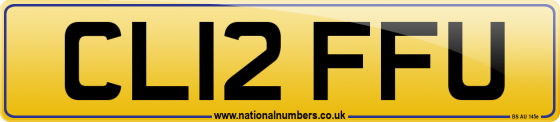 CL12 FFU