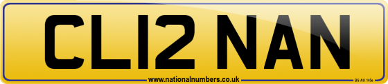 CL12 NAN