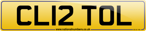 CL12 TOL