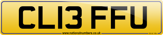 CL13 FFU