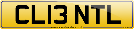 CL13 NTL