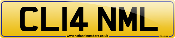 CL14 NML