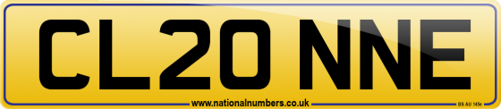 CL20 NNE